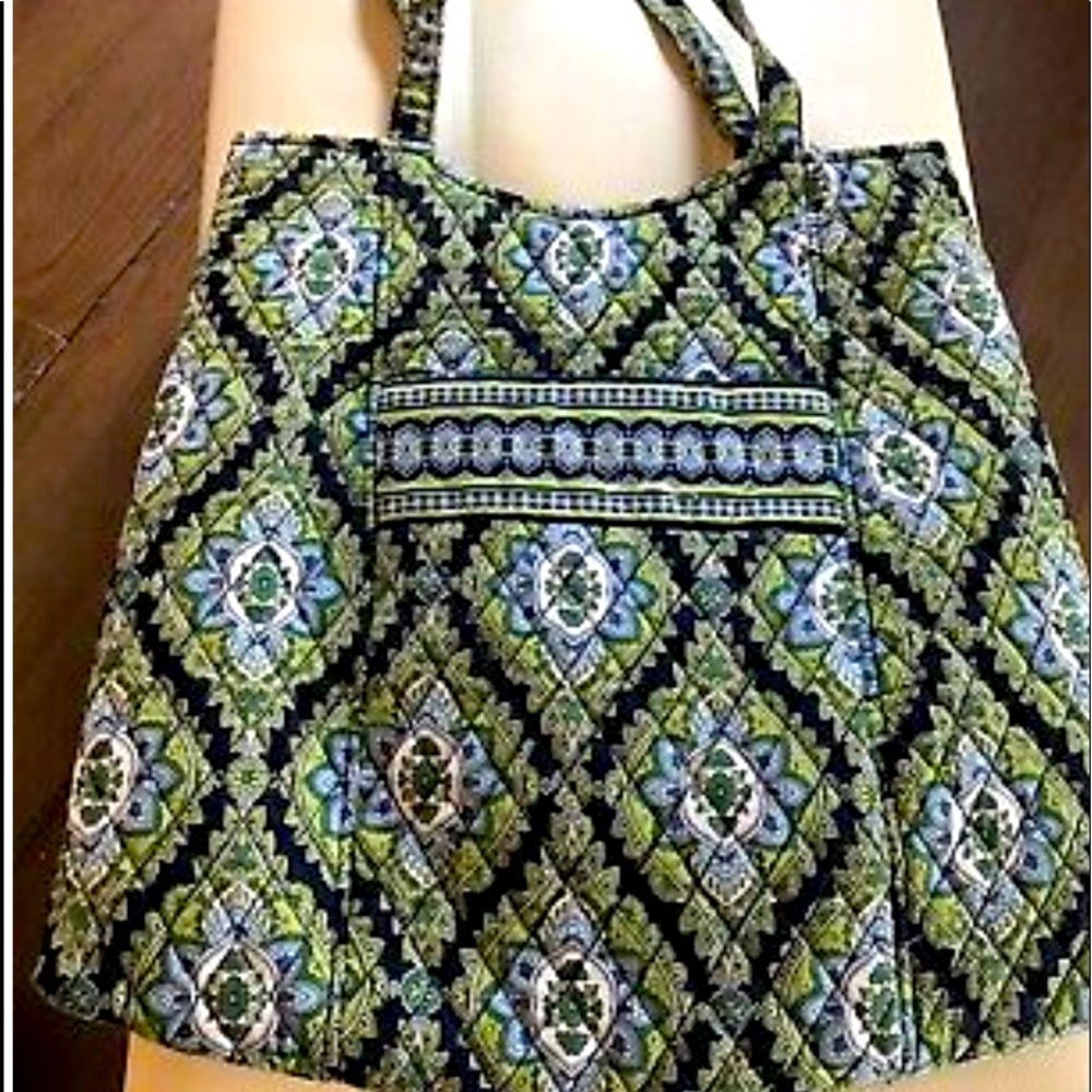 VERA BRADLEY 🌼🌸🌺